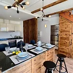 Appartement Luxury Pirin In Terra Complex *