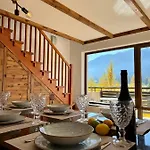 Luxury Pirin In Terra Complex Appartement