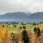 Appartement Luxury Pirin In Terra Complex *