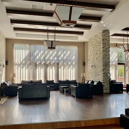 Luxury Pirin In Terra Complex Apartamento Bansko