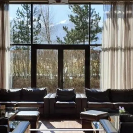 Luxury Pirin In Terra Complex *