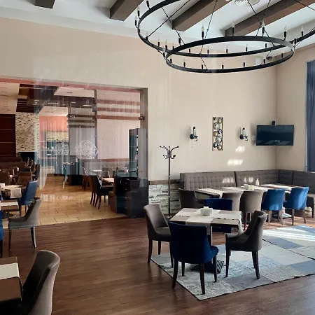 Luxury Pirin In Terra Complex Апартаменты Банско