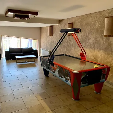 شقة Luxury Pirin In Terra Complex