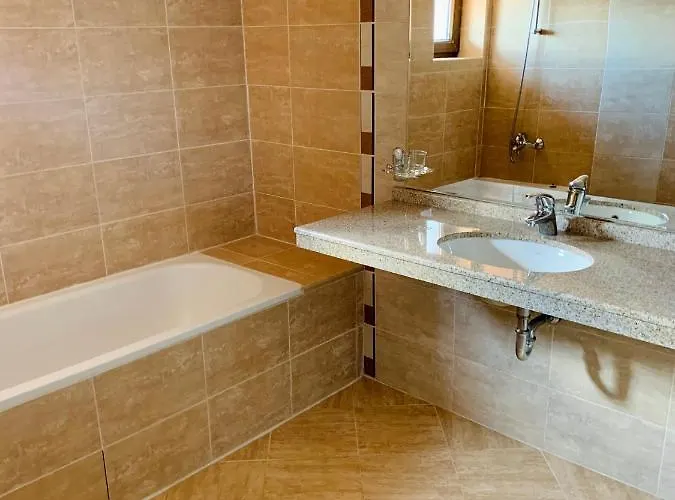 شقة Luxury Pirin In Terra Complex