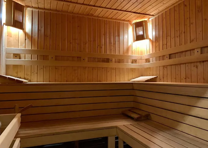 شقة Luxury Pirin In Terra Complex *