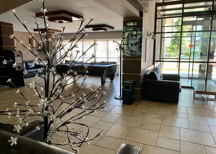 Luxury Pirin In Terra Complex بانسكو