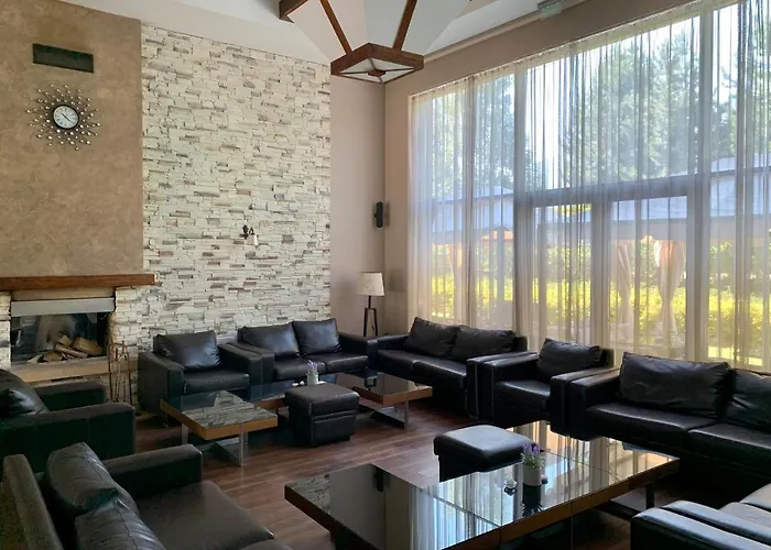 Luxury Pirin In Terra Complex *