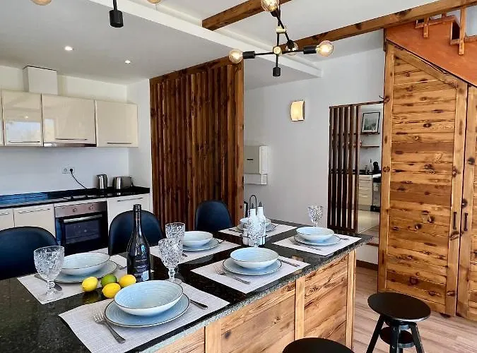 شقة Luxury Pirin In Terra Complex *