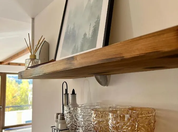 Luxury Pirin In Terra Complex شقة *