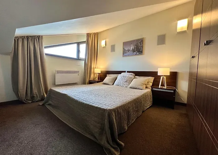 Luxury Pirin In Terra Complex بانسكو