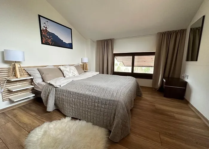 Luxury Pirin In Terra Complex بانسكو