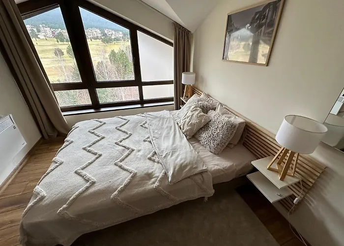 Luxury Pirin In Terra Complex بانسكو