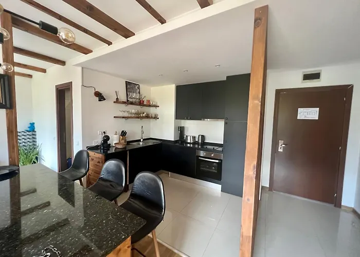 Luxury Pirin In Terra Complex شقة *