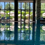 Apartment Luxury Pirin In Terra Complex *