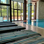 Apartment Luxury Pirin In Terra Complex Bansko