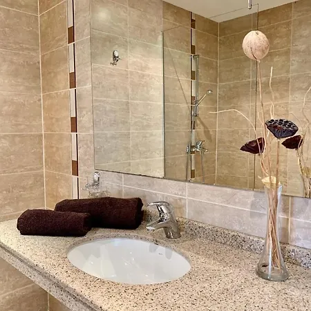 Luxury Pirin In Terra Complex Lägenhet Bansko