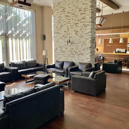 Luxury Pirin In Terra Complex Lejlighed *