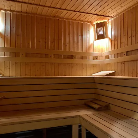 Lägenhet Luxury Pirin In Terra Complex *