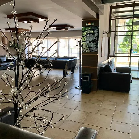 Luxury Pirin In Terra Complex Bansko