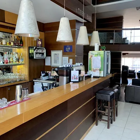 Luxury Pirin In Terra Complex Appartamento