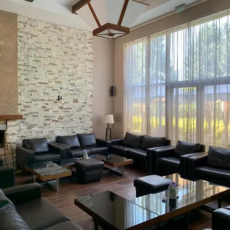 Luxury Pirin In Terra Complex *