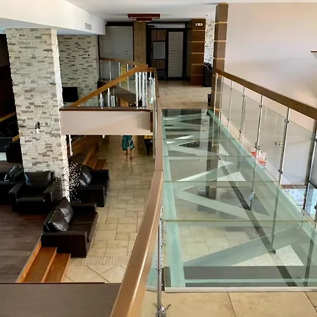 Lägenhet Luxury Pirin In Terra Complex