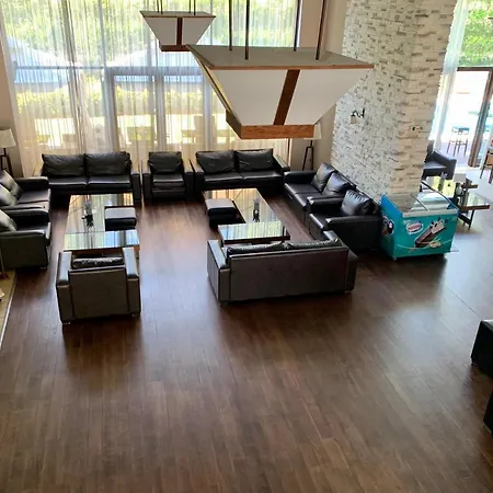 Luxury Pirin In Terra Complex *