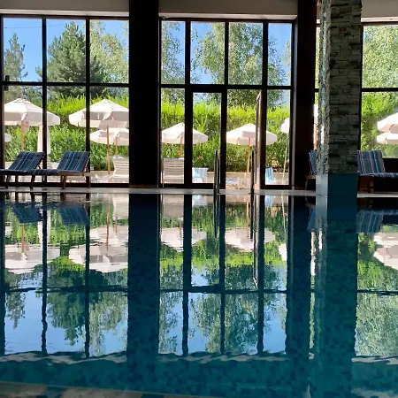 Lägenhet Luxury Pirin In Terra Complex *