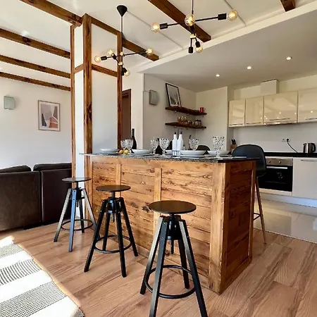 Luxury Pirin In Terra Complex Bansko