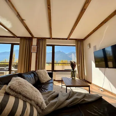 Luxury Pirin In Terra Complex Bansko