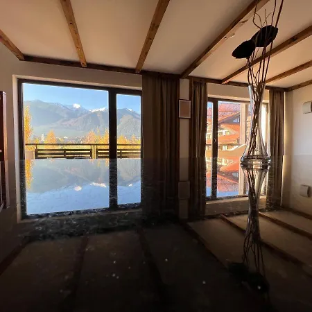 Luxury Pirin In Terra Complex Appartement