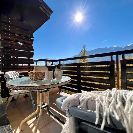 Luxury Pirin In Terra Complex * Bansko