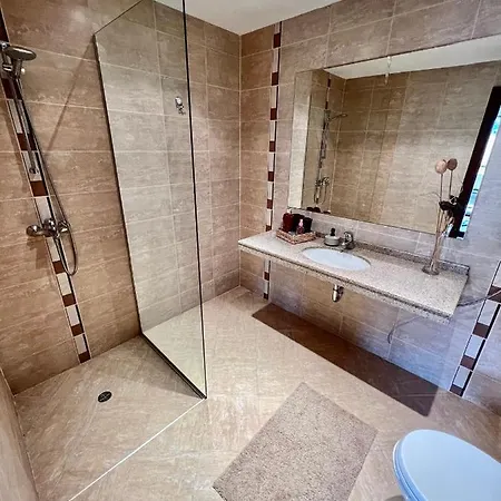 Luxury Pirin In Terra Complex Lejlighed *
