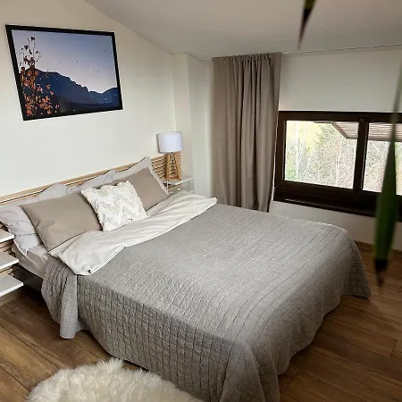 Luxury Pirin In Terra Complex Apartment