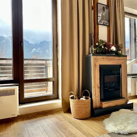 Luxury Pirin In Terra Complex * Bansko