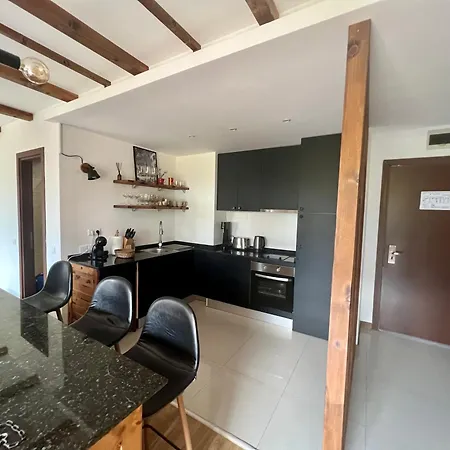 Luxury Pirin In Terra Complex Lägenhet *