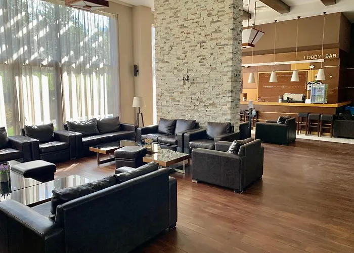 Luxury Pirin In Terra Complex Apartamento *