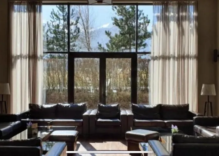 Luxury Pirin In Terra Complex *