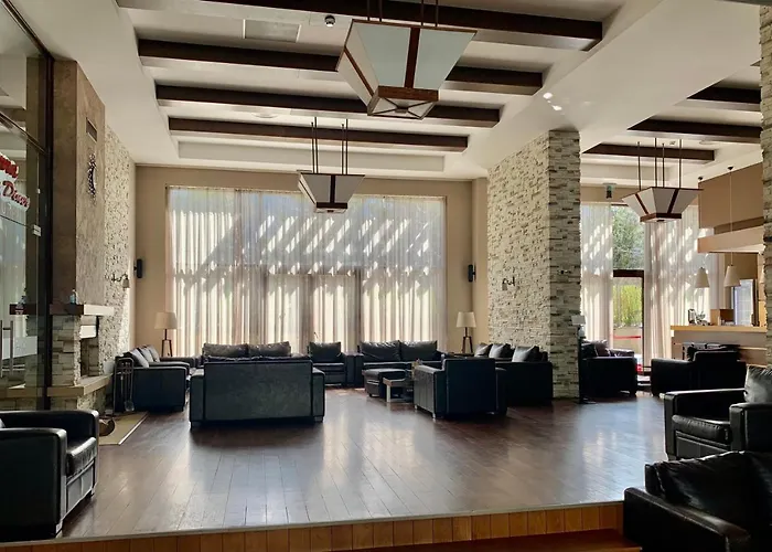 Luxury Pirin In Terra Complex 公寓 班斯科