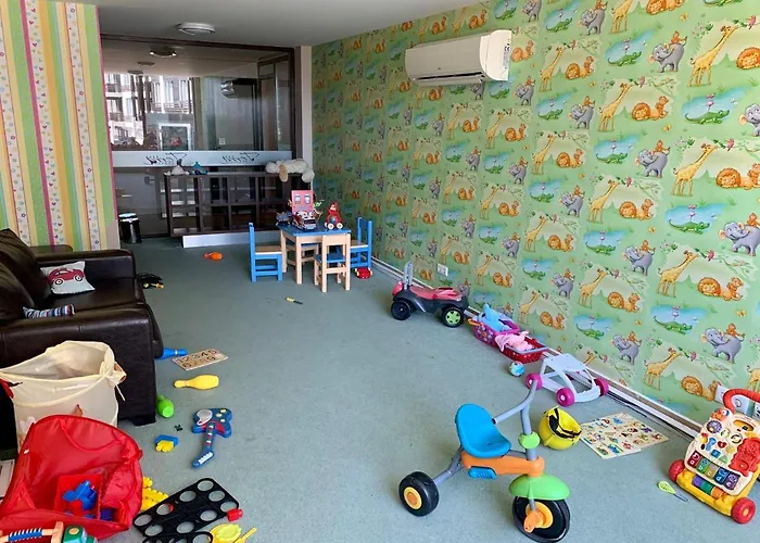 Luxury Pirin In Terra Complex * 班斯科