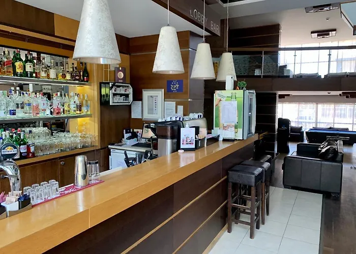 Luxury Pirin In Terra Complex Apartamento