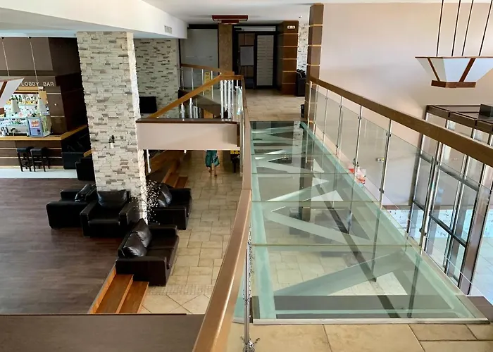 Apartamento Luxury Pirin In Terra Complex