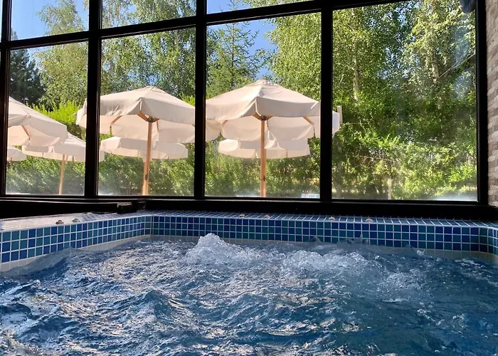 Luxury Pirin In Terra Complex 公寓