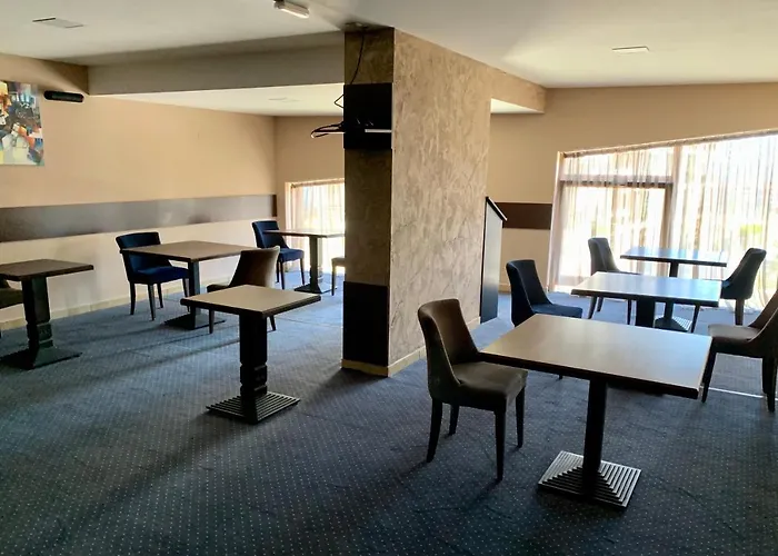 Luxury Pirin In Terra Complex 班斯科