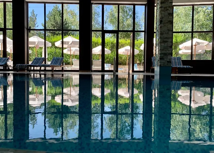 Apartamento Luxury Pirin In Terra Complex *