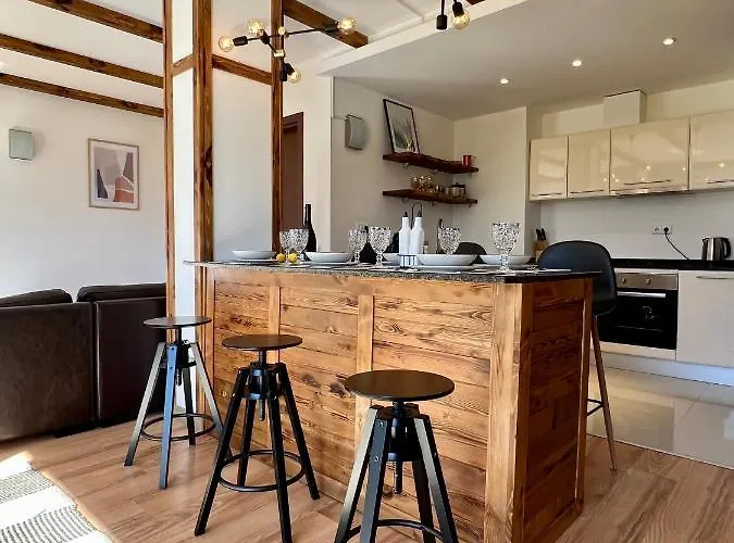 Luxury Pirin In Terra Complex 班斯科