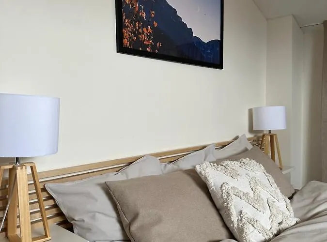 Appartement Luxury Pirin In Terra Complex *