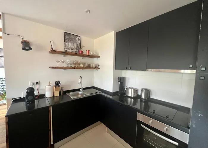 Luxury Pirin In Terra Complex Appartement Bansko